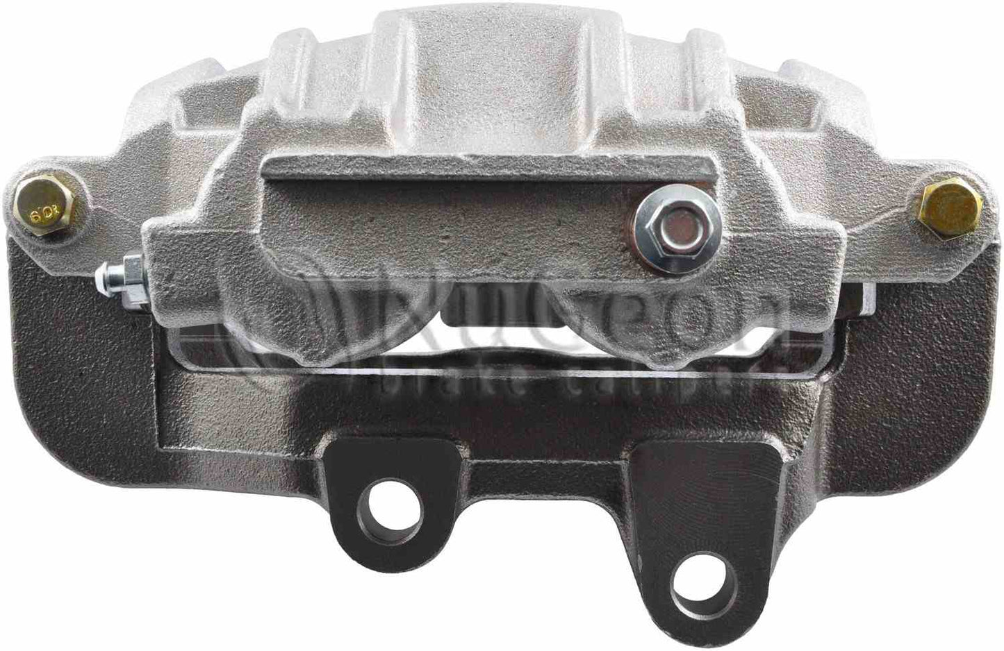 BBB Industries Remanufactured Disc Brake Caliper 99-17371A