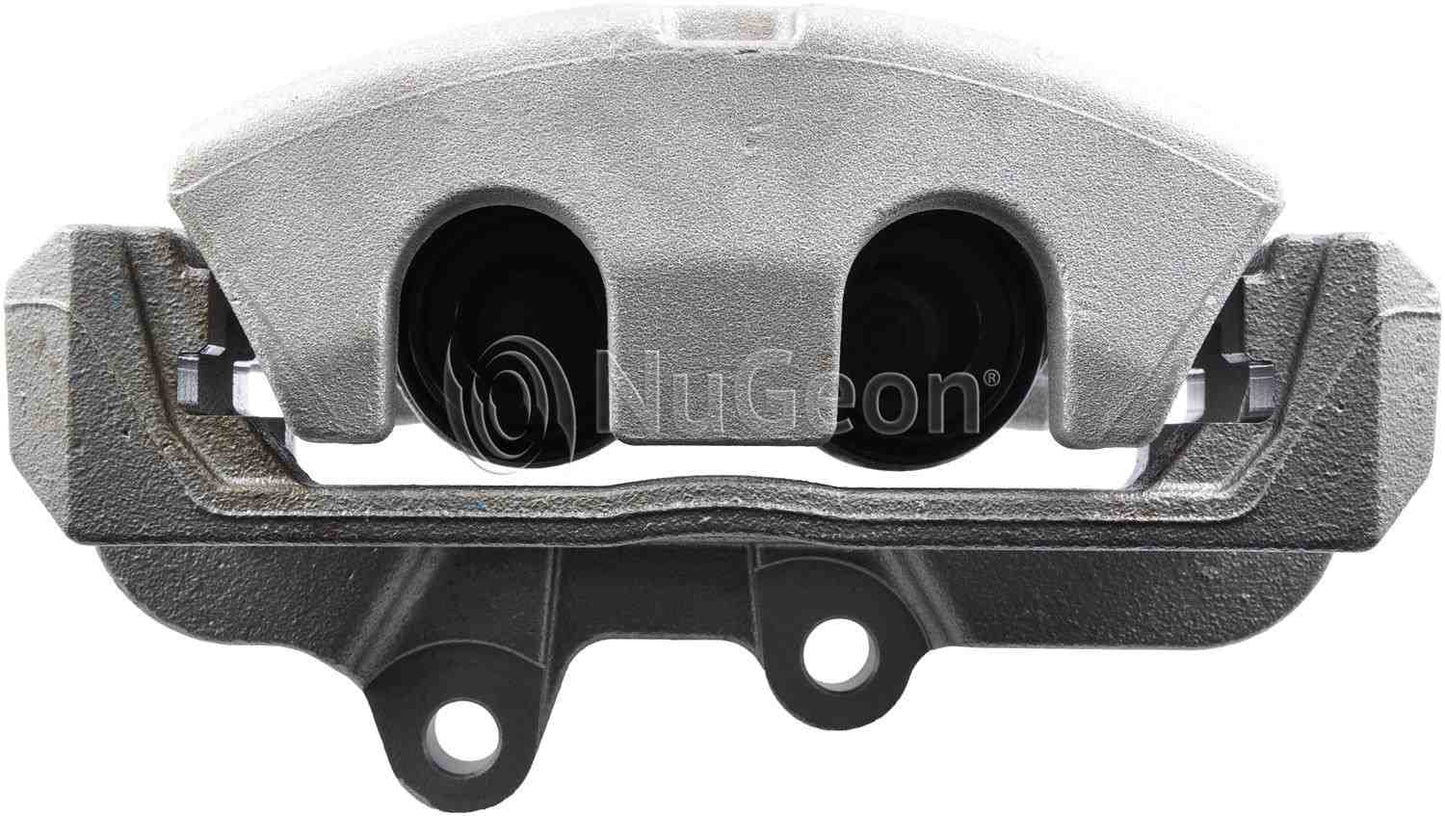 BBB Industries Remanufactured Disc Brake Caliper 99-17371A