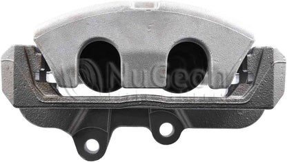 BBB Industries Remanufactured Disc Brake Caliper 99-17371A