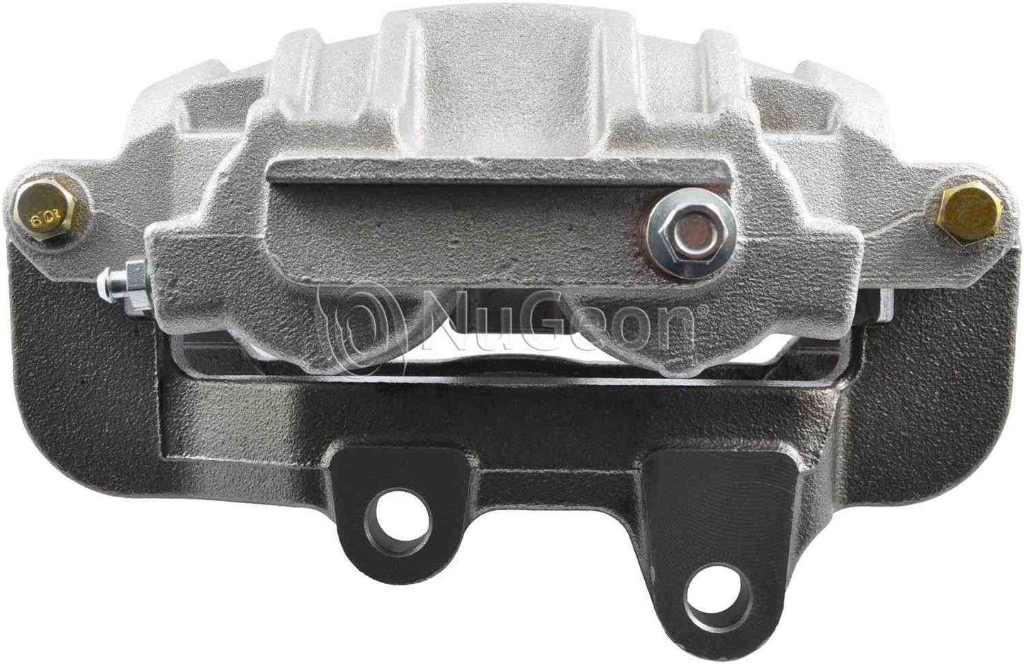 BBB Industries Remanufactured Disc Brake Caliper 99-17371A