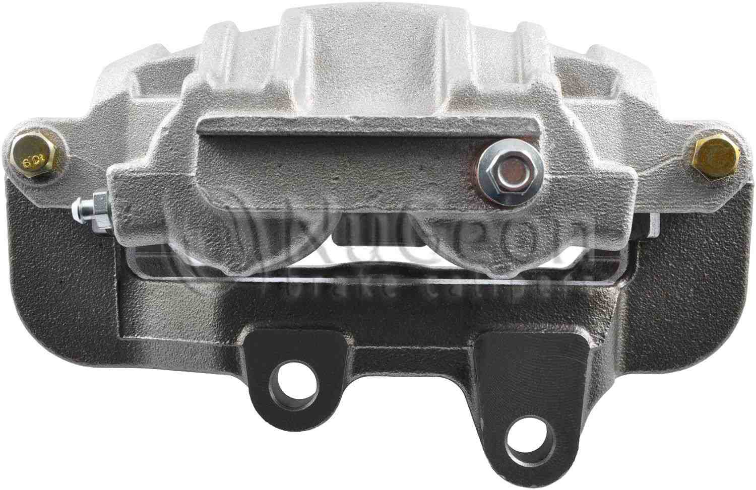 BBB Industries Remanufactured Disc Brake Caliper 99-17371A
