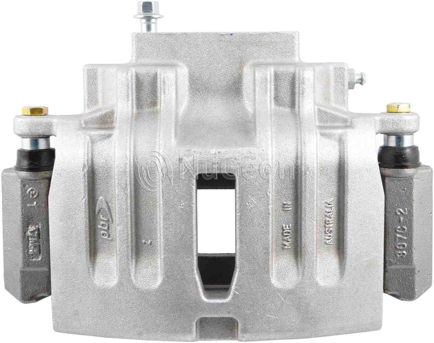 BBB Industries Remanufactured Disc Brake Caliper 99-17371A