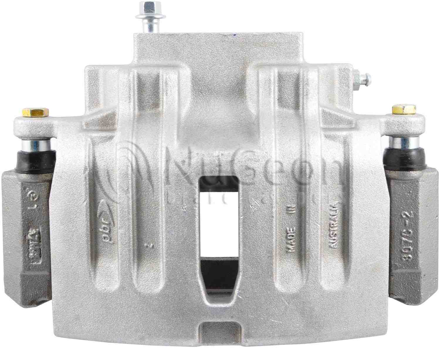 BBB Industries Remanufactured Disc Brake Caliper 99-17371A
