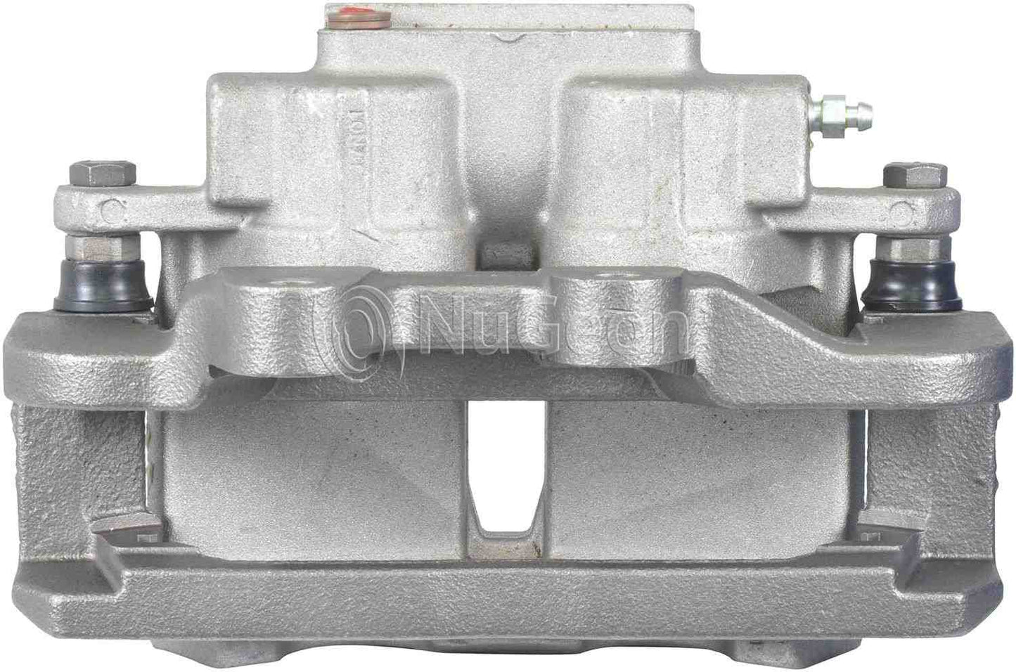 BBB Industries Remanufactured Disc Brake Caliper 99-17371B