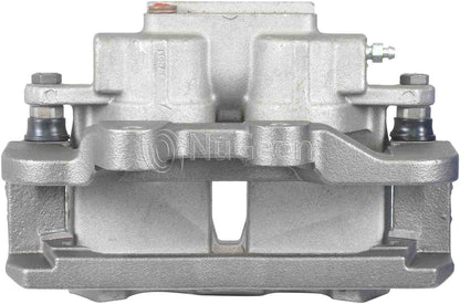 BBB Industries Remanufactured Disc Brake Caliper 99-17371B