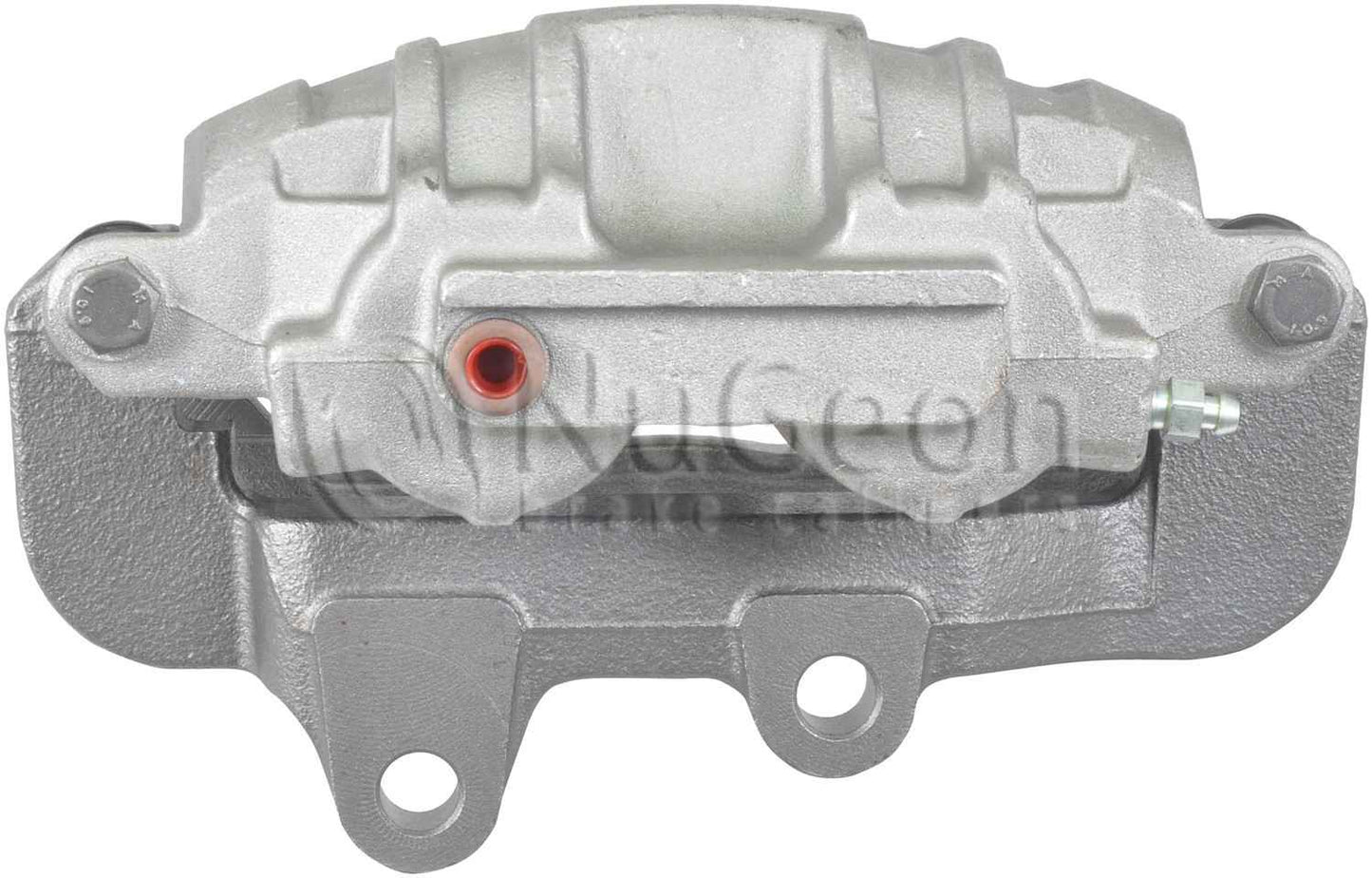 BBB Industries Remanufactured Disc Brake Caliper 99-17371B
