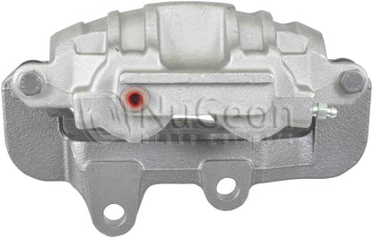 BBB Industries Remanufactured Disc Brake Caliper 99-17371B