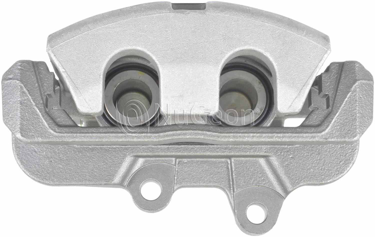 BBB Industries Remanufactured Disc Brake Caliper 99-17371B