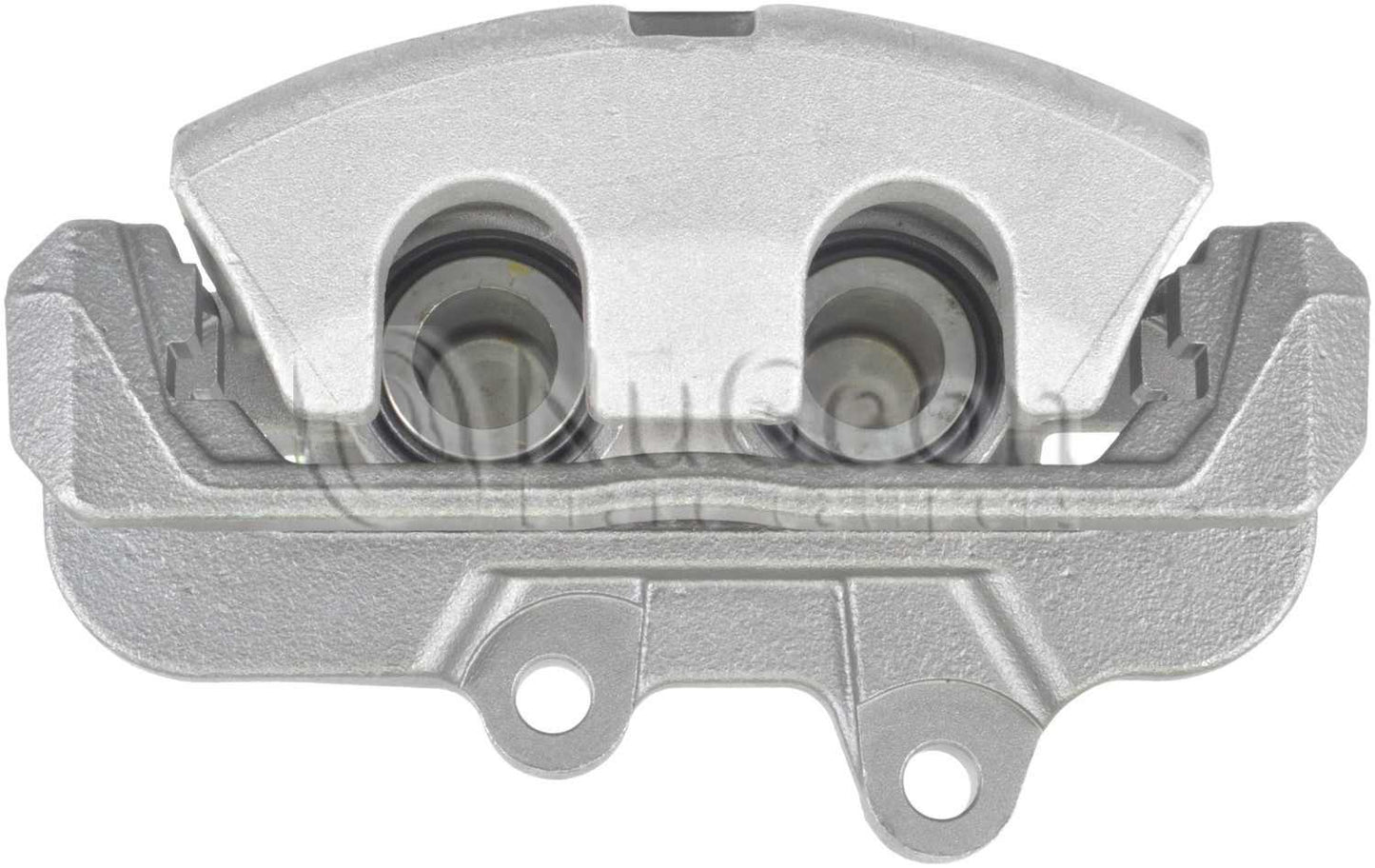 BBB Industries Remanufactured Disc Brake Caliper 99-17371B