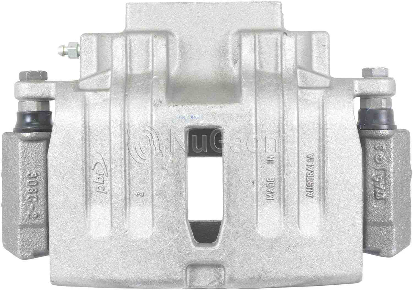 BBB Industries Remanufactured Disc Brake Caliper 99-17371B