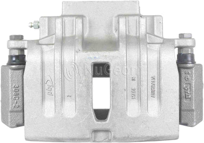 BBB Industries Remanufactured Disc Brake Caliper 99-17371B