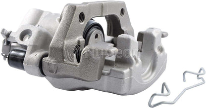 BBB Industries Disc Brake Caliper 99-17372A