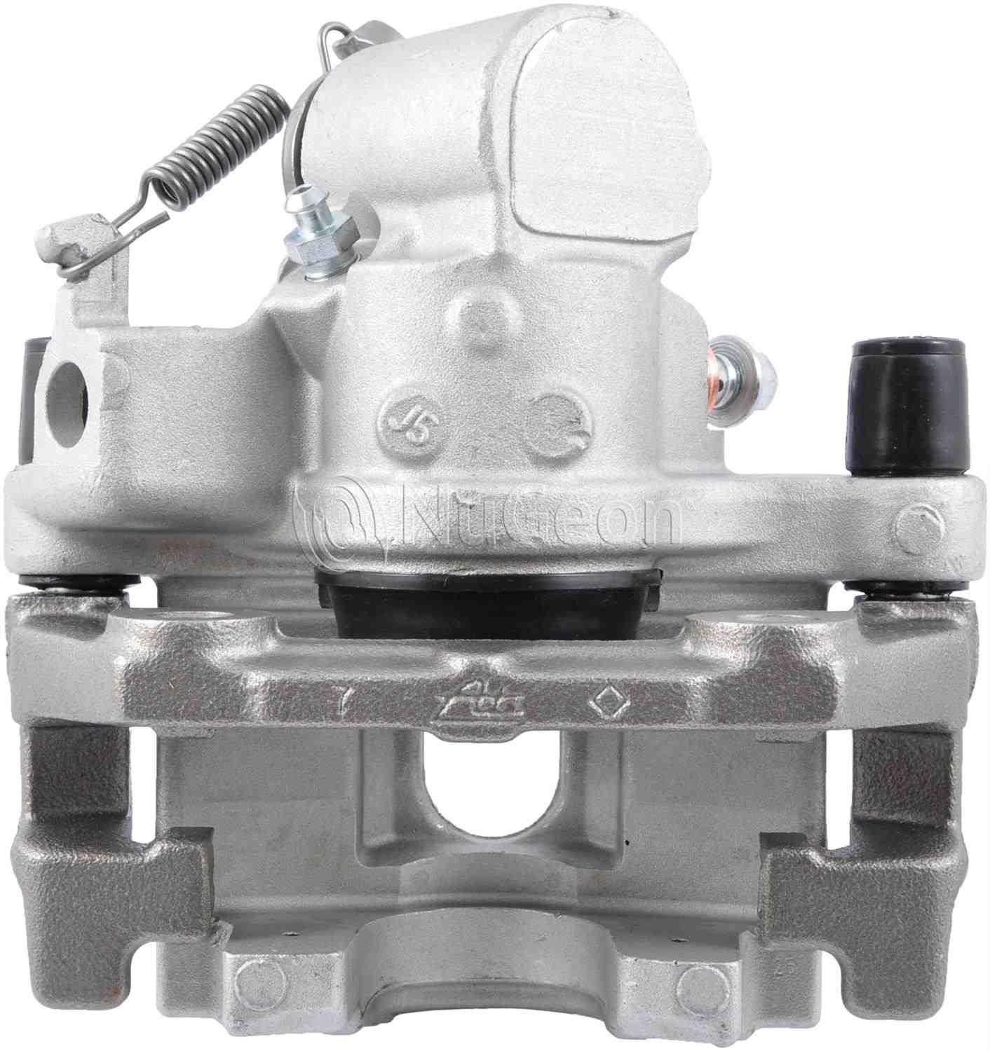 BBB Industries Disc Brake Caliper 99-17372A