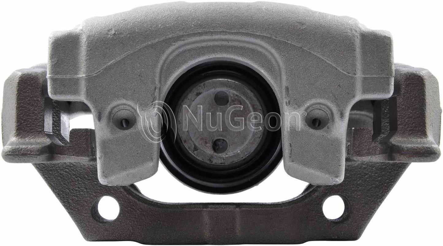 BBB Industries Remanufactured Disc Brake Caliper 99-17372A