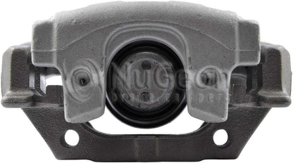 BBB Industries Remanufactured Disc Brake Caliper 99-17372A