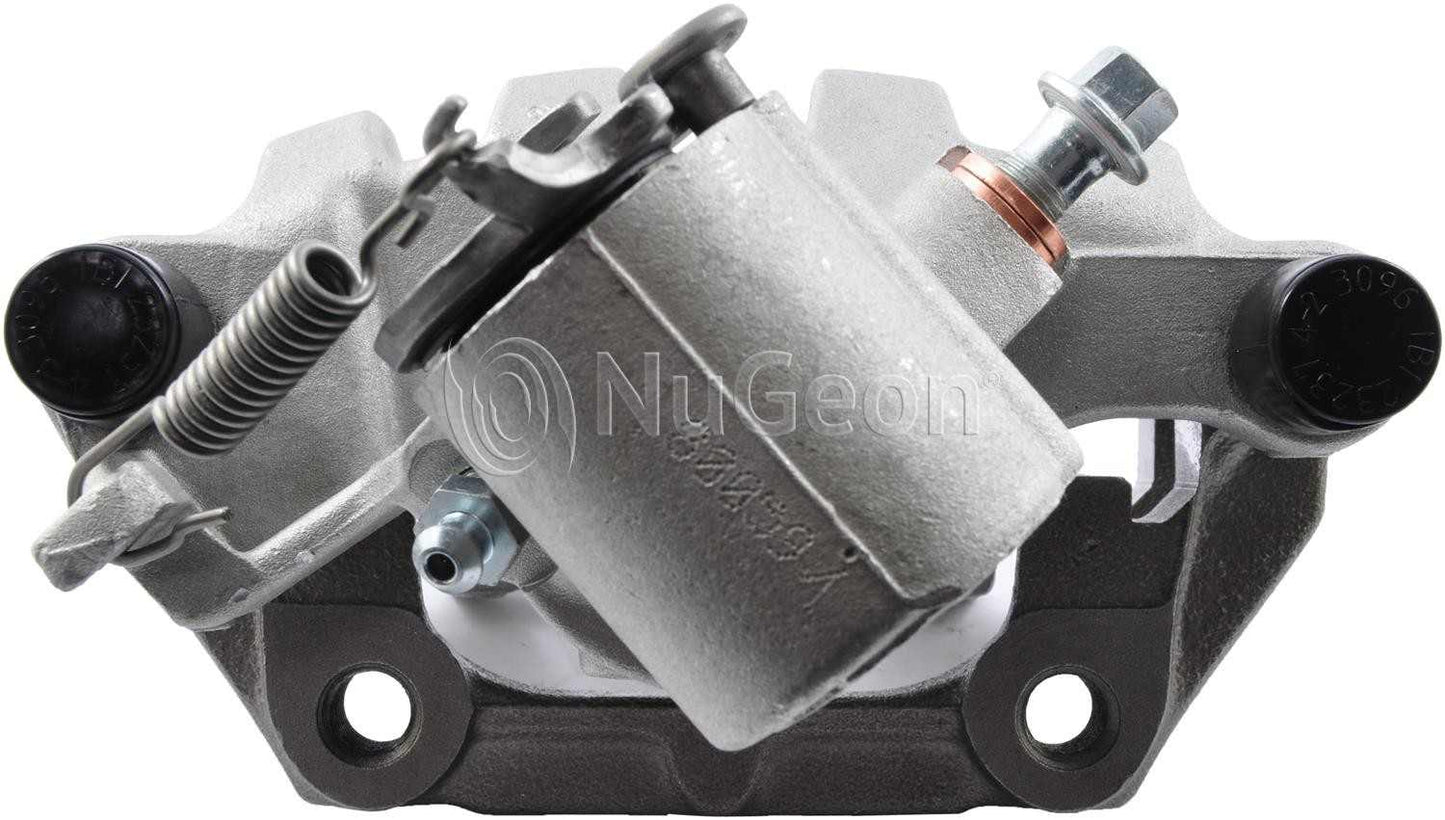 BBB Industries Disc Brake Caliper 99-17372A