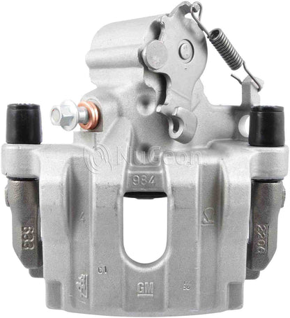 BBB Industries Disc Brake Caliper 99-17372A