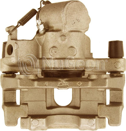 BBB Industries Disc Brake Caliper 99-17372B