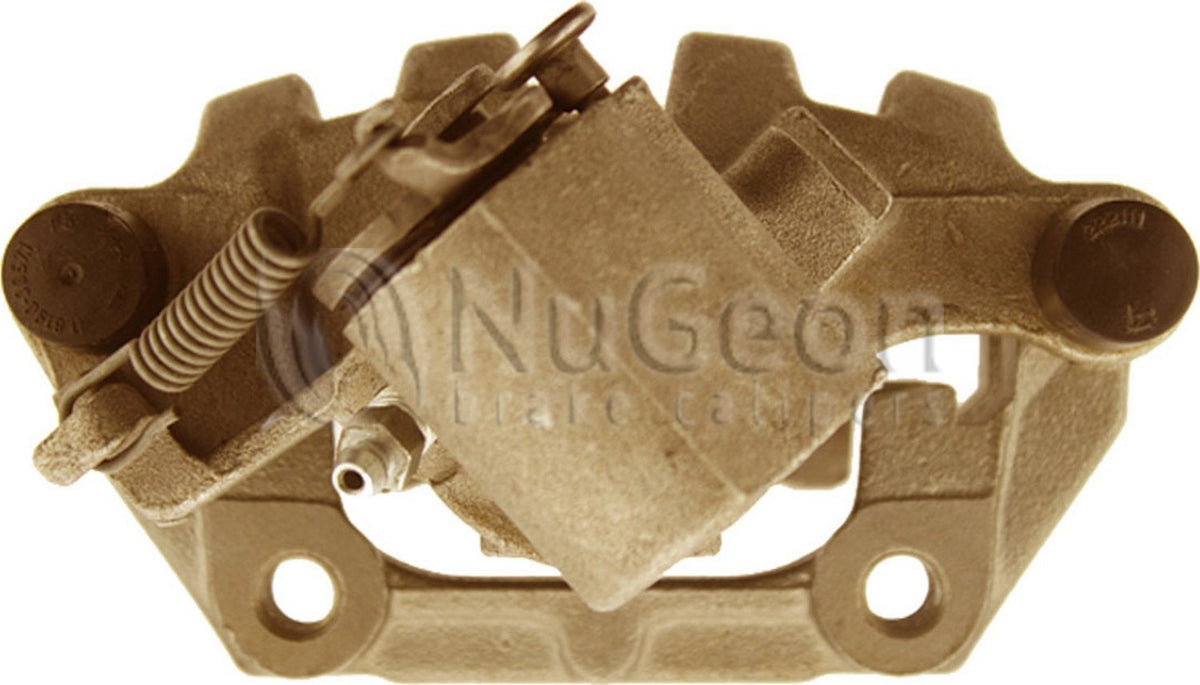 BBB Industries Disc Brake Caliper 99-17372B