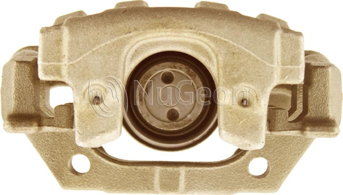 BBB Industries Disc Brake Caliper 99-17372B