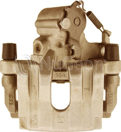BBB Industries Disc Brake Caliper 99-17372B