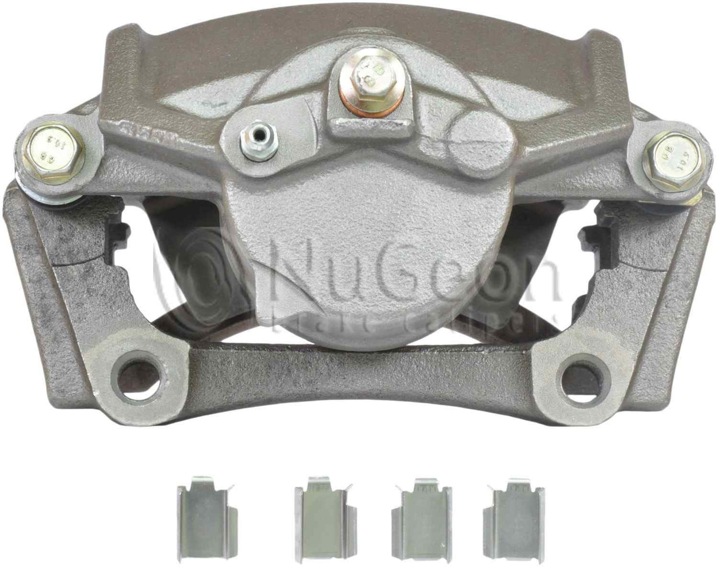 BBB Industries Disc Brake Caliper 99-17373A