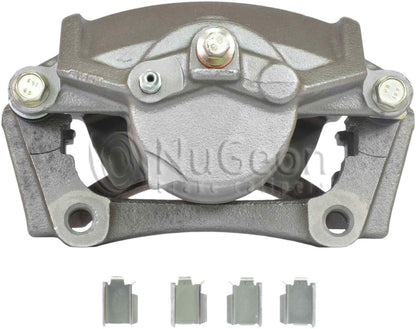 BBB Industries Disc Brake Caliper 99-17373A