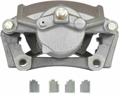 BBB Industries Disc Brake Caliper 99-17373A