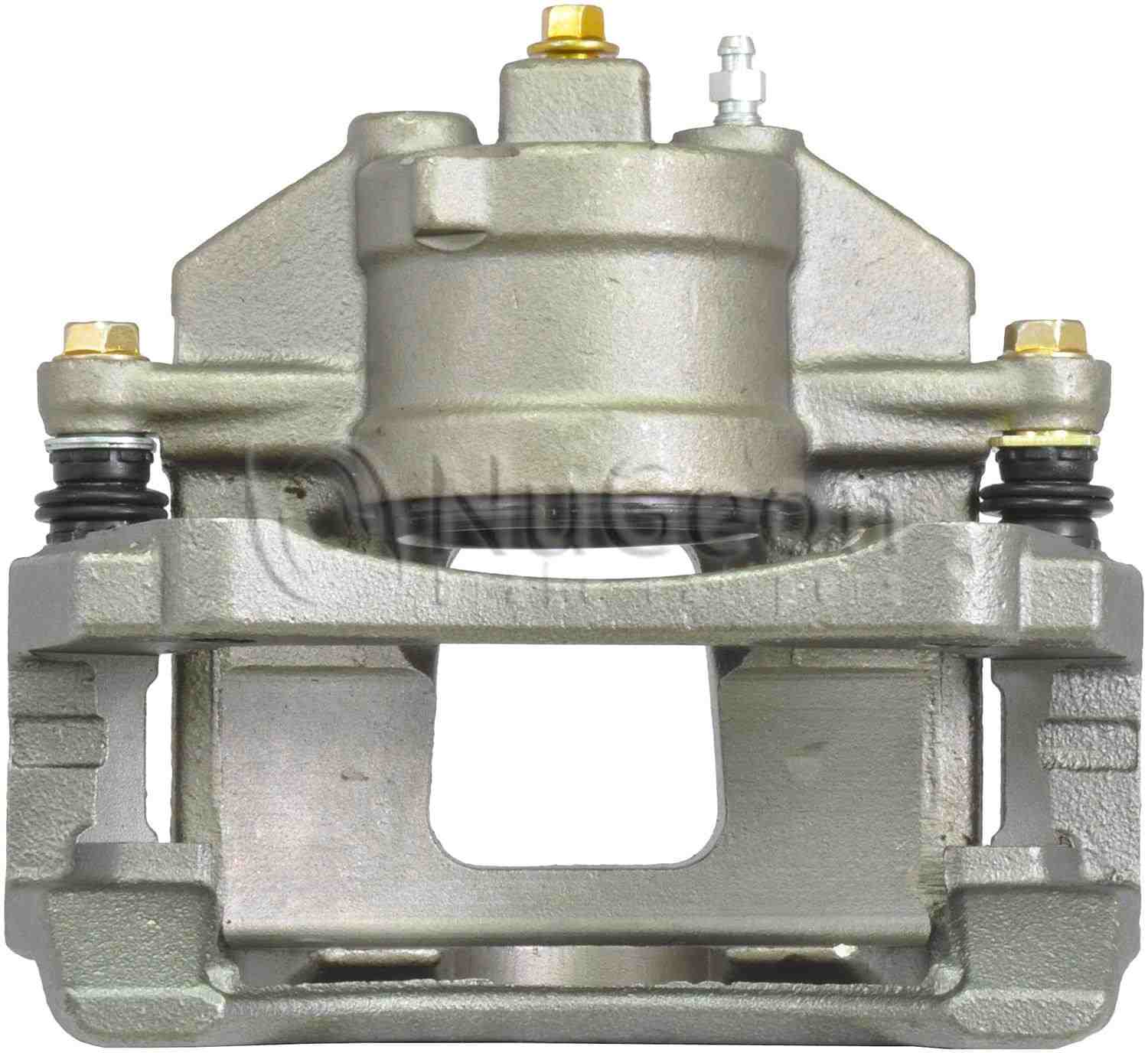 BBB Industries Remanufactured Disc Brake Caliper 99-17373B