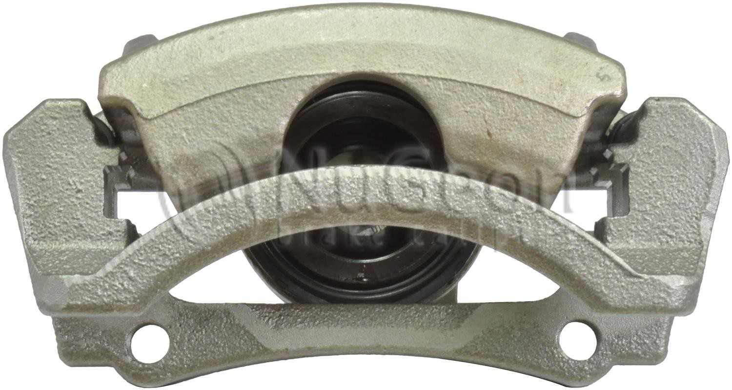 BBB Industries Remanufactured Disc Brake Caliper 99-17373B