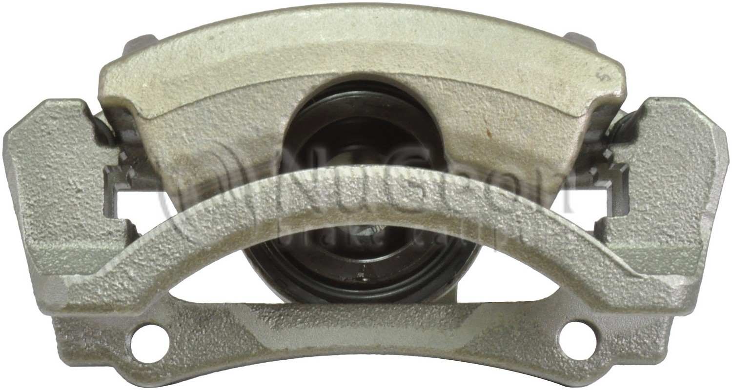 BBB Industries Remanufactured Disc Brake Caliper 99-17373B