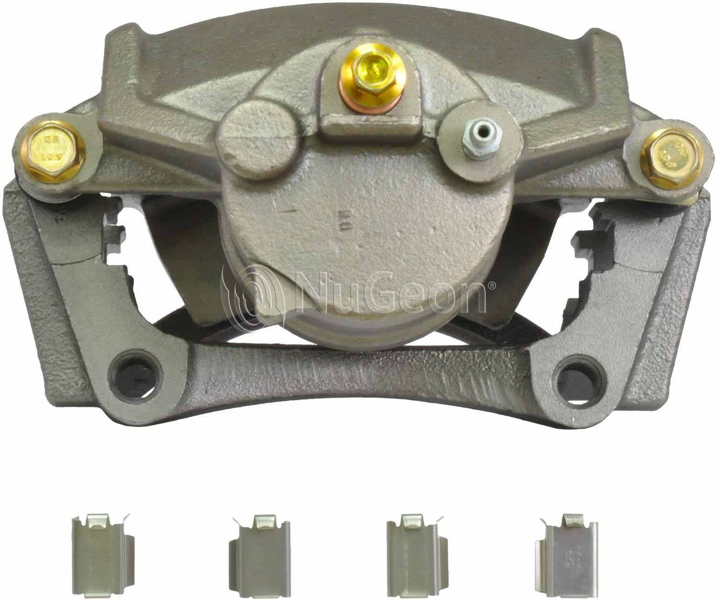 BBB Industries Disc Brake Caliper 99-17373B