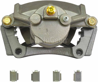 BBB Industries Disc Brake Caliper 99-17373B