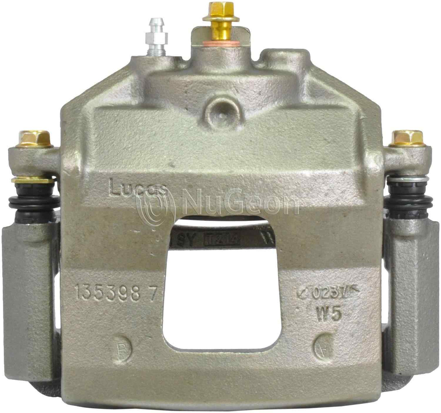 BBB Industries Disc Brake Caliper 99-17373B