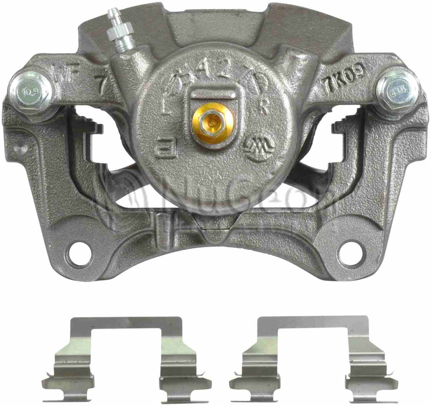 BBB Industries Disc Brake Caliper 99-17374A