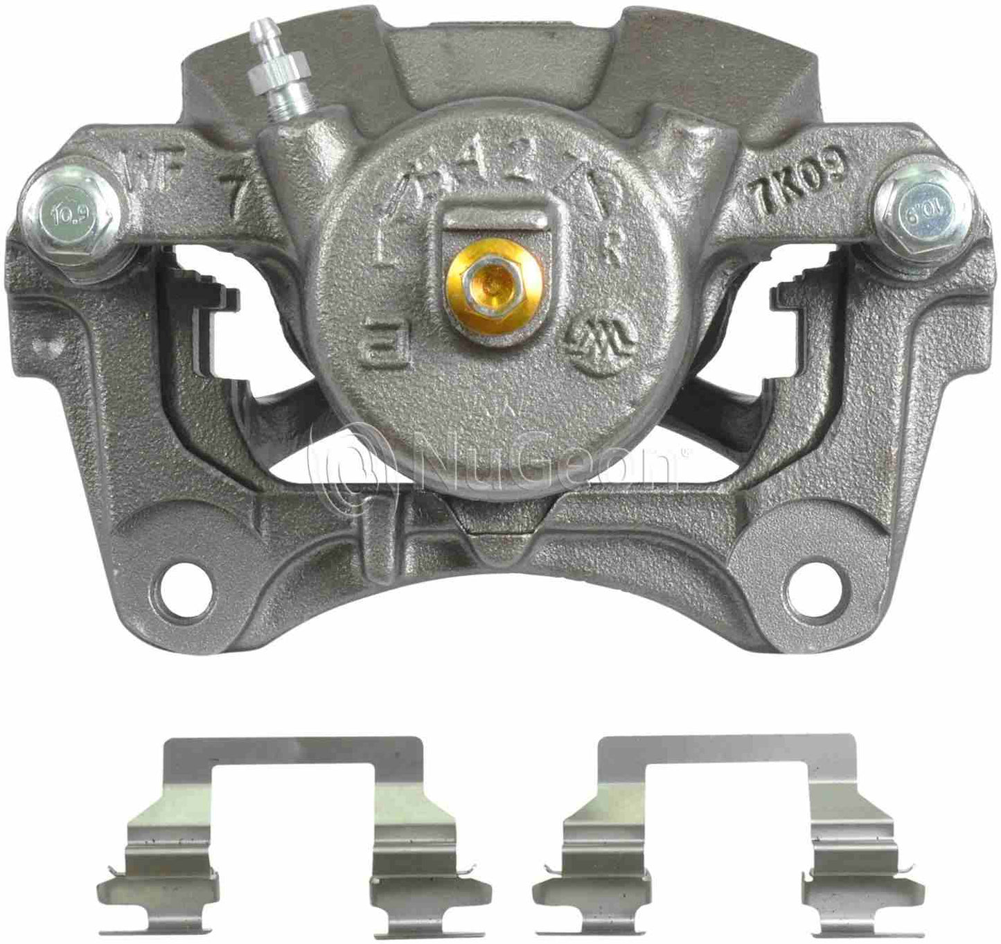 BBB Industries Disc Brake Caliper 99-17374A