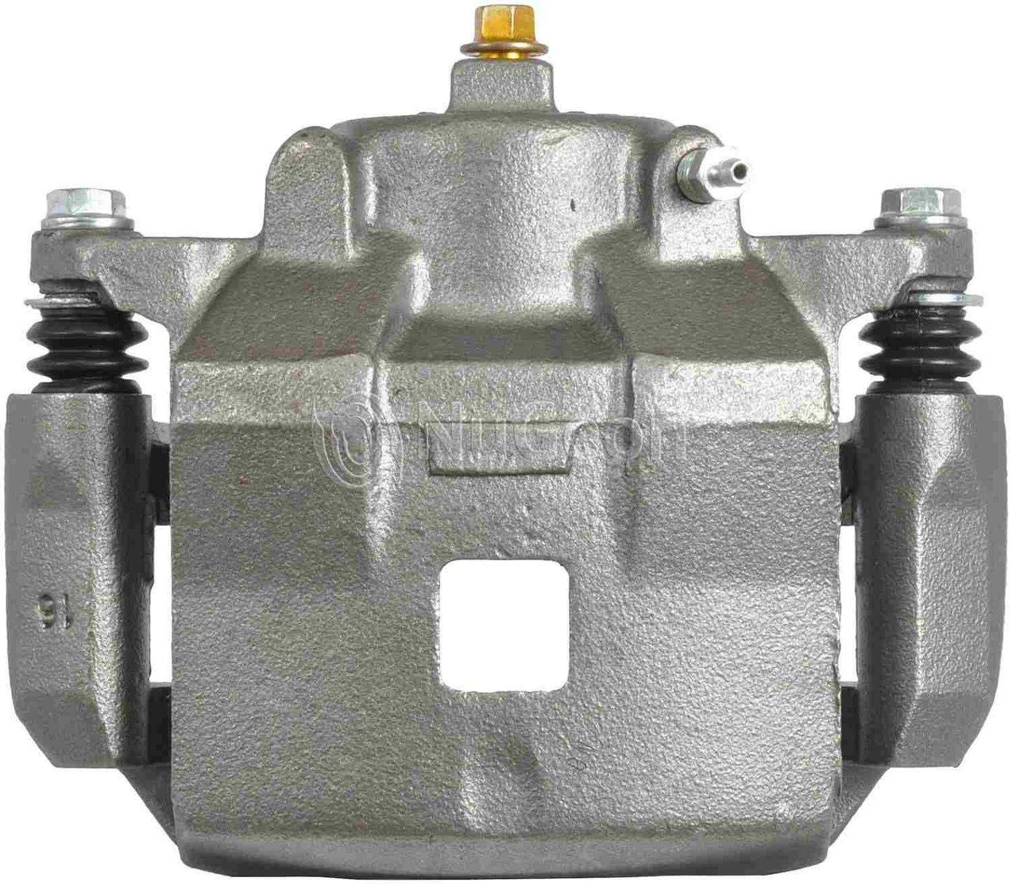 BBB Industries Remanufactured Disc Brake Caliper 99-17374A