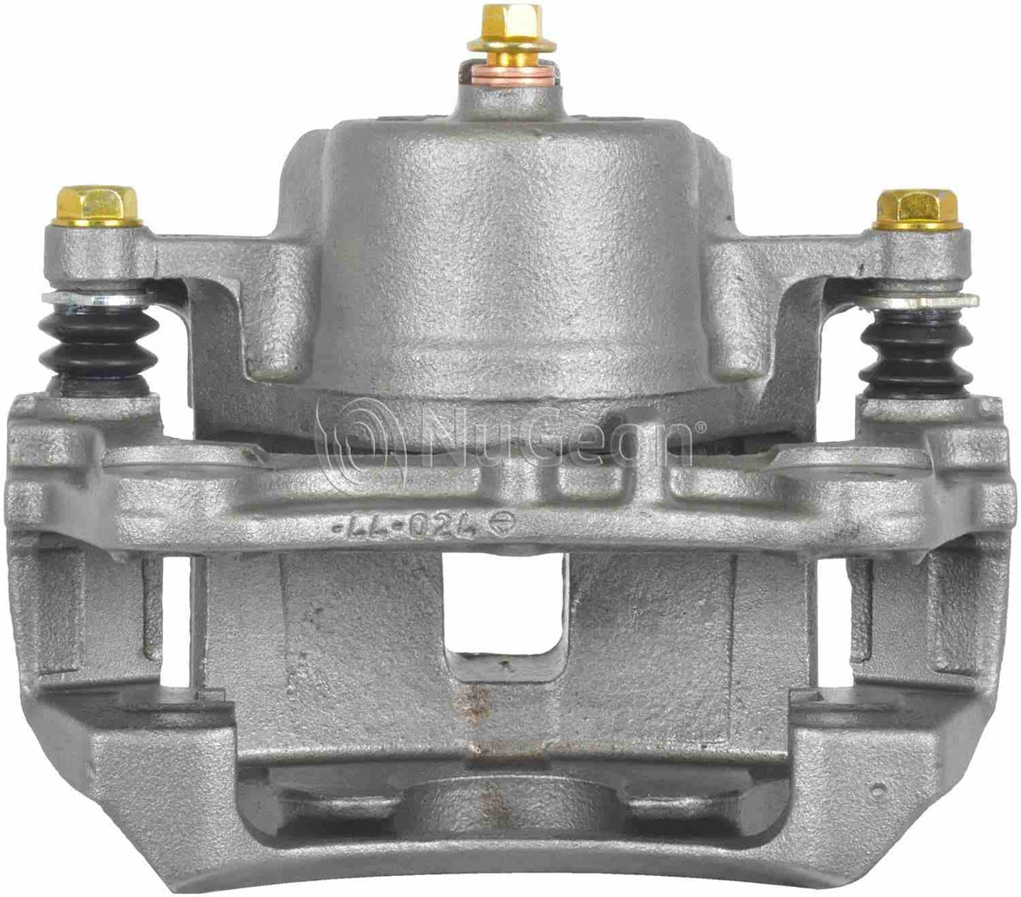 BBB Industries Remanufactured Disc Brake Caliper 99-17374B