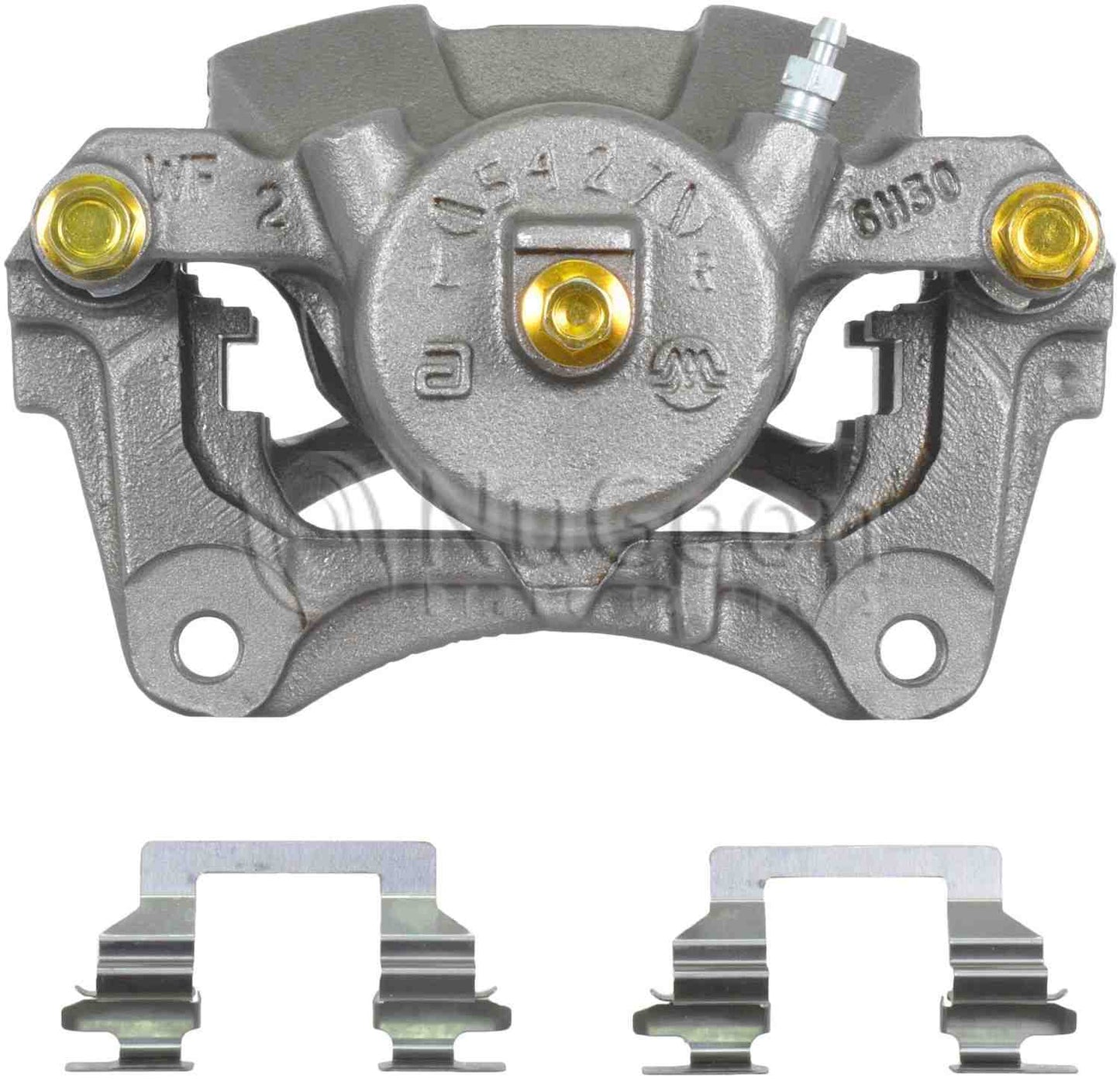 BBB Industries Disc Brake Caliper 99-17374B