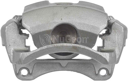 BBB Industries Remanufactured Disc Brake Caliper 99-17374B