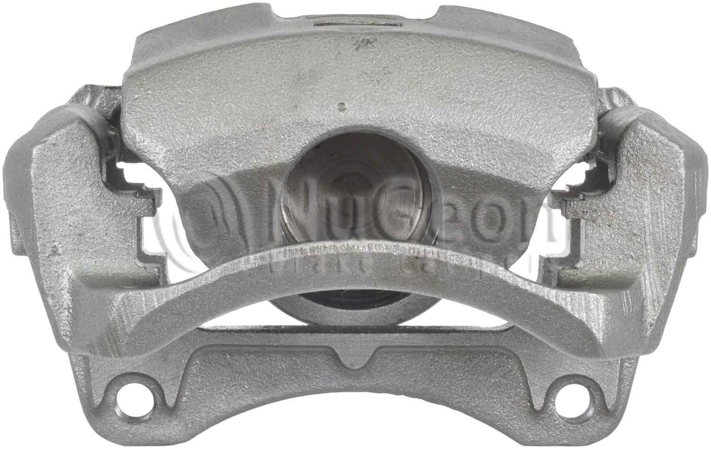 BBB Industries Remanufactured Disc Brake Caliper 99-17374B