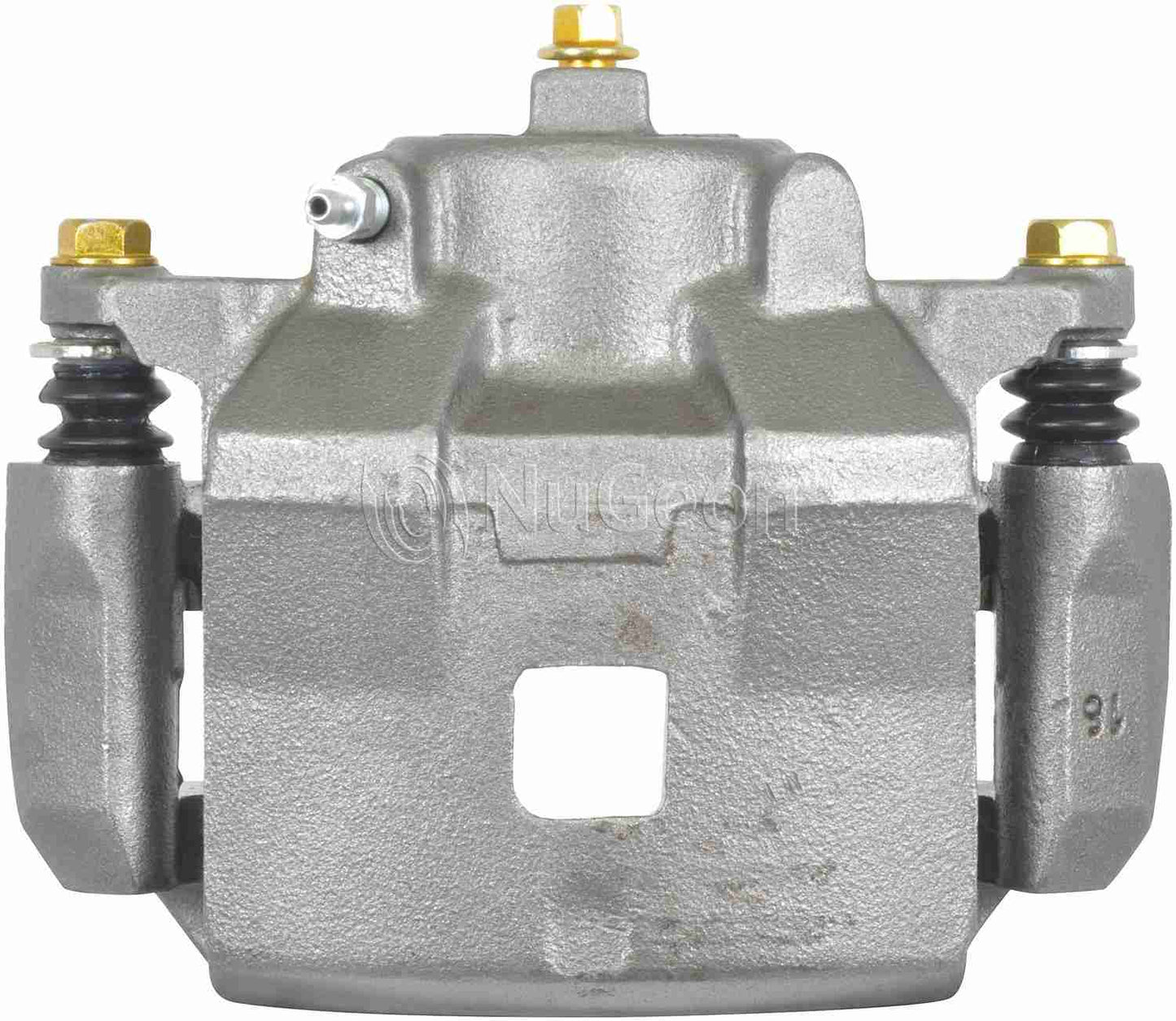 BBB Industries Remanufactured Disc Brake Caliper 99-17374B