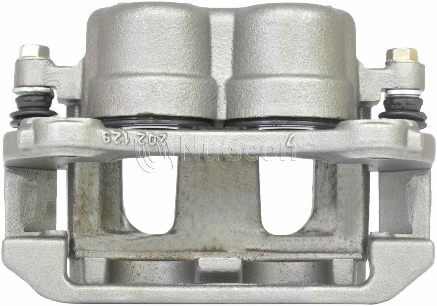 BBB Industries Disc Brake Caliper 99-17375A