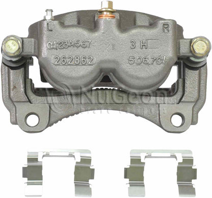 BBB Industries Disc Brake Caliper 99-17375A