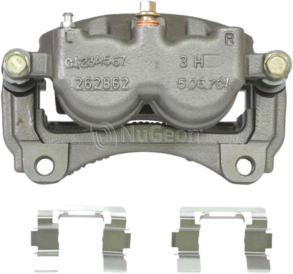 BBB Industries Disc Brake Caliper 99-17375A