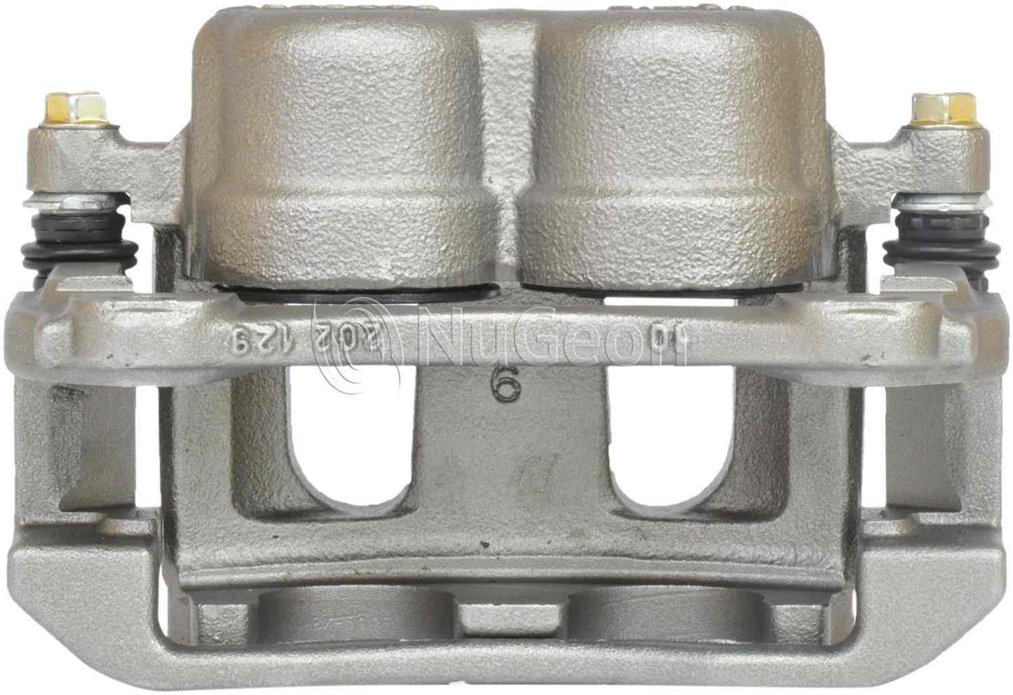 BBB Industries Disc Brake Caliper 99-17375B