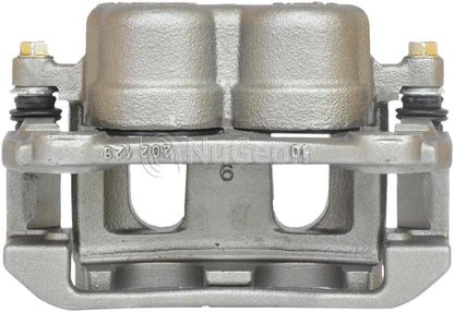 BBB Industries Remanufactured Disc Brake Caliper 99-17375B