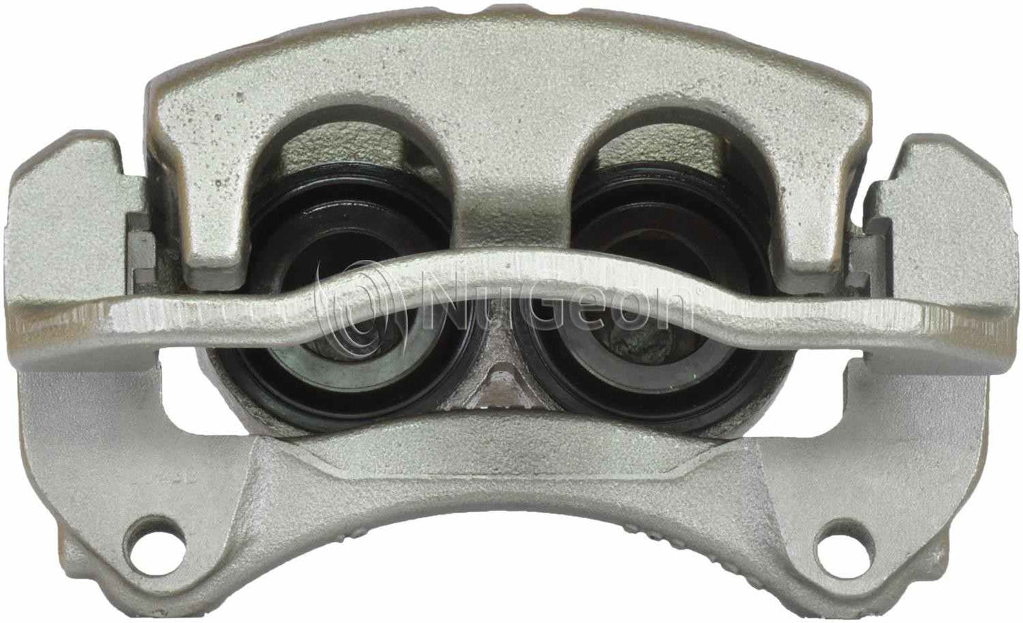 BBB Industries Remanufactured Disc Brake Caliper 99-17375B