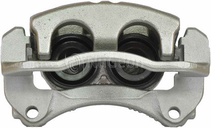 BBB Industries Remanufactured Disc Brake Caliper 99-17375B
