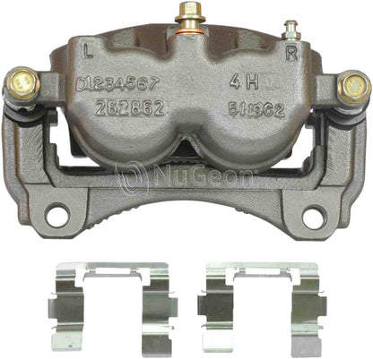 BBB Industries Disc Brake Caliper 99-17375B